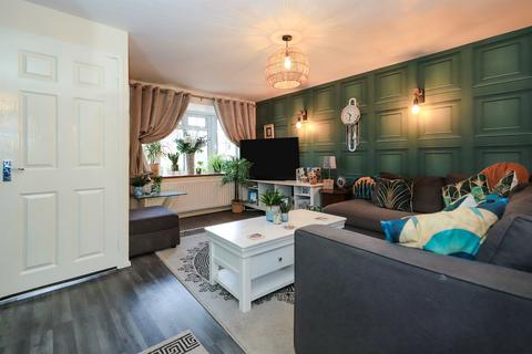 undefined, Gamesfield Green, Wolverhampton