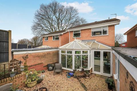 undefined, Gamesfield Green, Wolverhampton