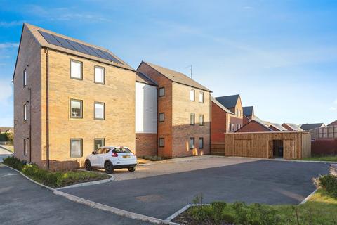undefined, Round Meadow Road, Leicester