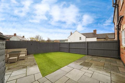 3 bedroom semi-detached house for sale, Whitemoor Lane, Belper DE56