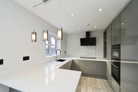 3 bedroom semi-detached house for sale, Whitemoor Lane, Belper DE56