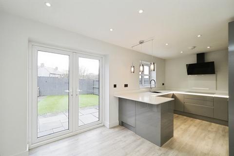 3 bedroom semi-detached house for sale, Whitemoor Lane, Belper DE56