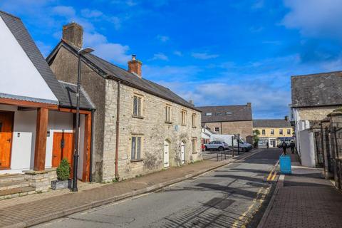 undefined, Church Street, Cowbridge, Vale of Glamorgan, CF71 7BB