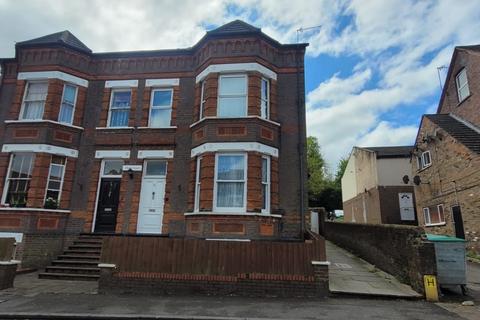undefined, Stockwood Crescent, Luton