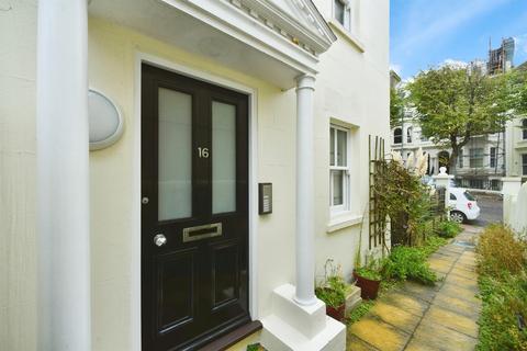 Upper Rock Gardens, Brighton