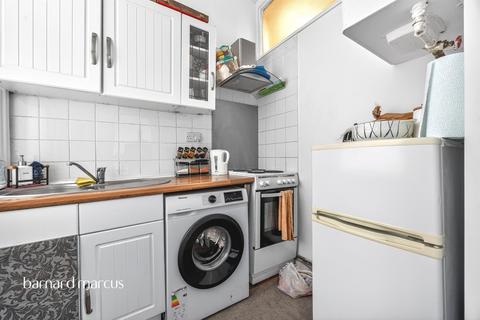 1 bedroom flat for sale, London Road, Croydon