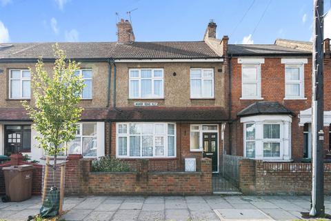3 bedroom terraced house for sale, Manor Road, London