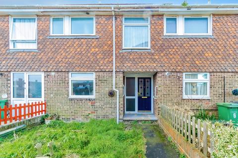 3 bedroom terraced house for sale, Bankside, Rye