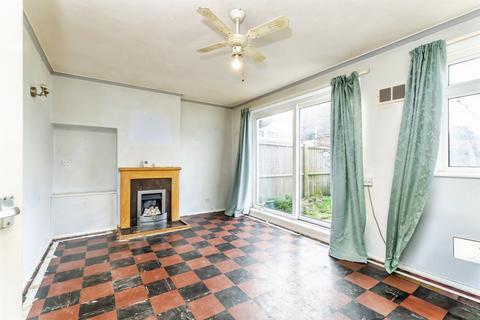 3 bedroom terraced house for sale, Bankside, Rye