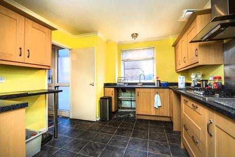 3 bedroom terraced house for sale, Bankside, Rye