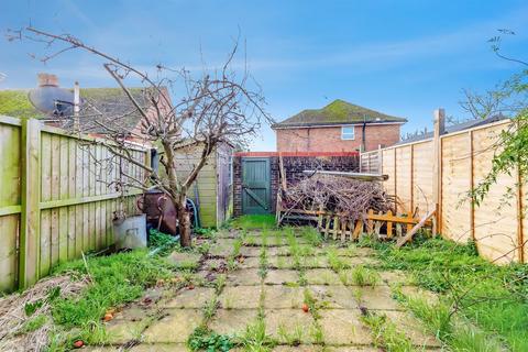 3 bedroom terraced house for sale, Bankside, Rye