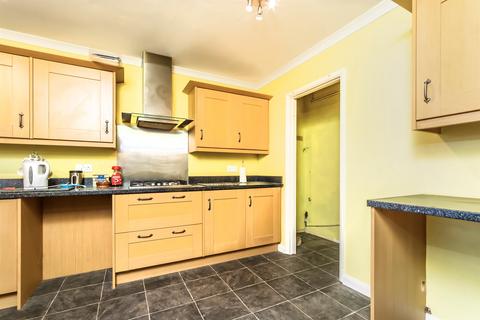3 bedroom terraced house for sale, Bankside, Rye