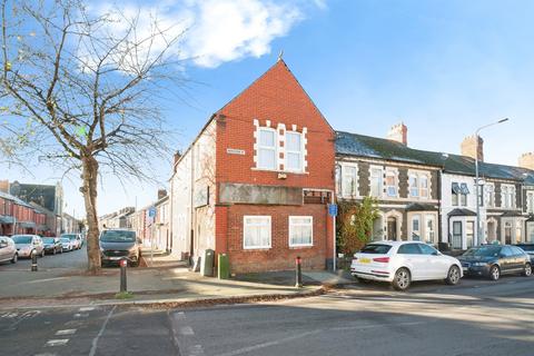 Beresford Road, Cardiff