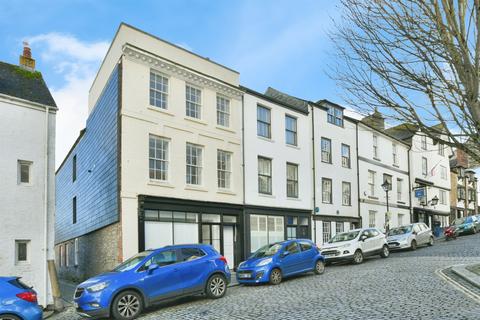 undefined, Looe Street, Plymouth