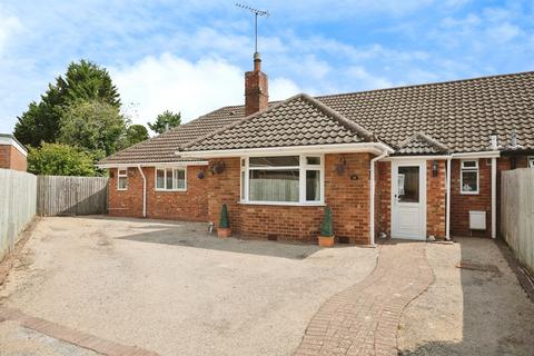 undefined, Elm Close, Southam