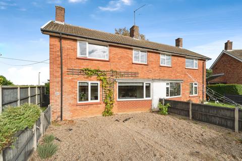 undefined, Lee Warner Avenue, Fakenham