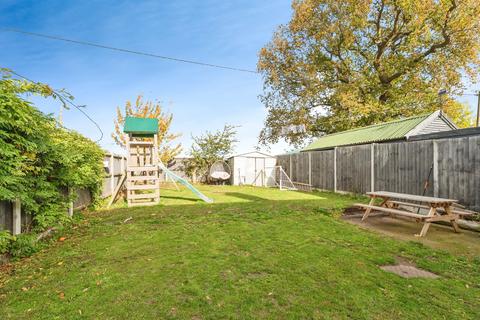 undefined, Lee Warner Avenue, Fakenham