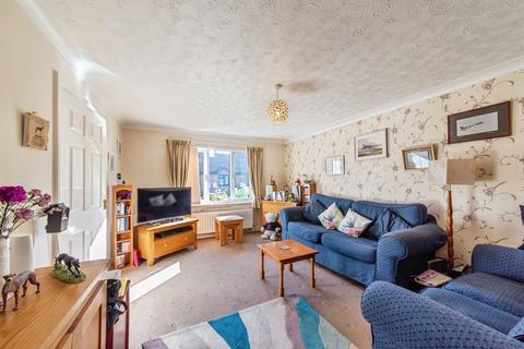 2 bedroom terraced bungalow for sale, Osborn Way, Heckington, Sleaford