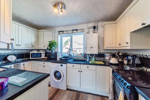 2 bedroom terraced bungalow for sale, Osborn Way, Heckington, Sleaford