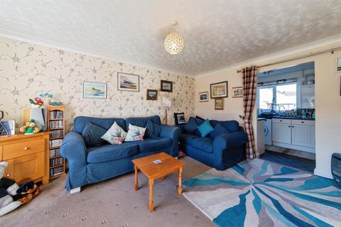 2 bedroom terraced bungalow for sale, Osborn Way, Heckington, Sleaford