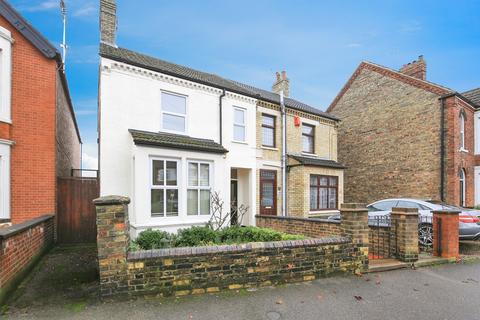 Glebe Road, Peterborough