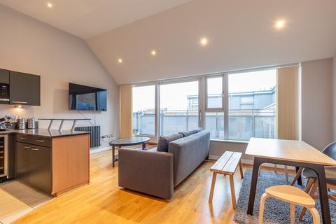 2 bedroom apartment for sale, Merchants Road, Clifton, Bristol