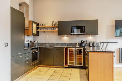 2 bedroom apartment for sale, Merchants Road, Clifton, Bristol