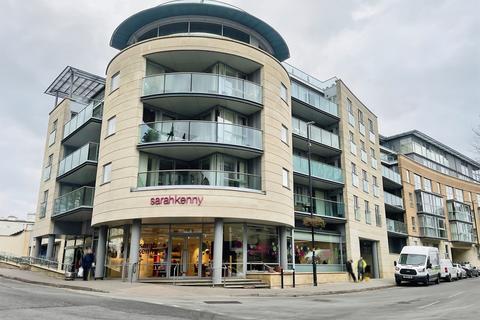 2 bedroom apartment for sale, Merchants Road, Clifton, Bristol