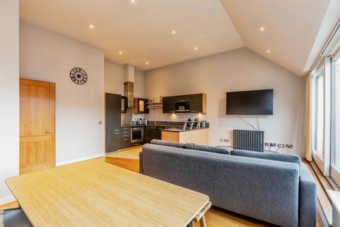 2 bedroom apartment for sale, Merchants Road, Clifton, Bristol
