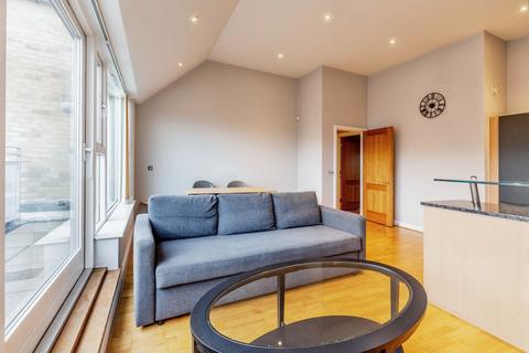 2 bedroom apartment for sale, Merchants Road, Clifton, Bristol