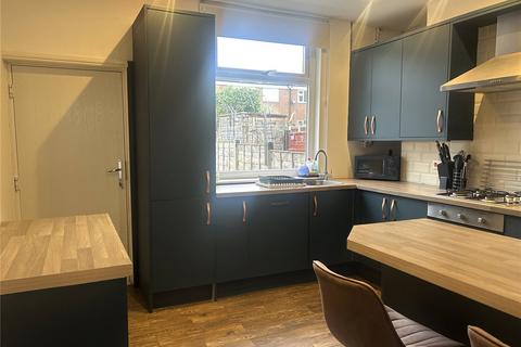 undefined, Bardsley Vale Avenue, Bardsley, Oldham, OL8