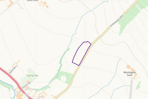 Land for sale, Awliscombe, Honiton