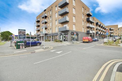 2 bedroom flat for sale, Hilltop Way, Hatfield