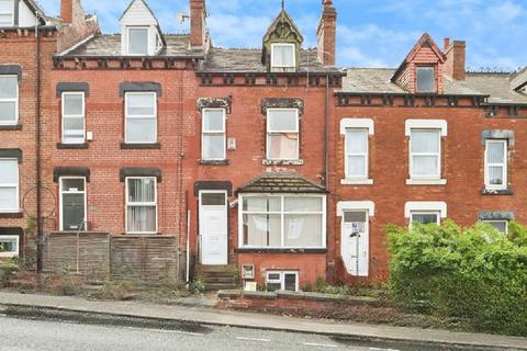 5 bedroom terraced house for sale, Woodsley Road, Leeds