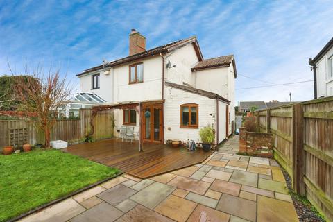 undefined, Silver Street, Potterne, DEVIZES