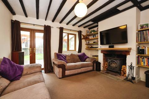 undefined, Silver Street, Potterne, DEVIZES