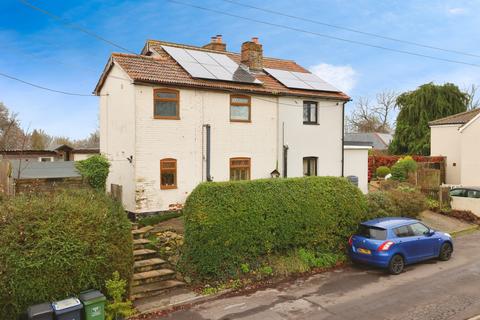 undefined, Silver Street, Potterne, DEVIZES