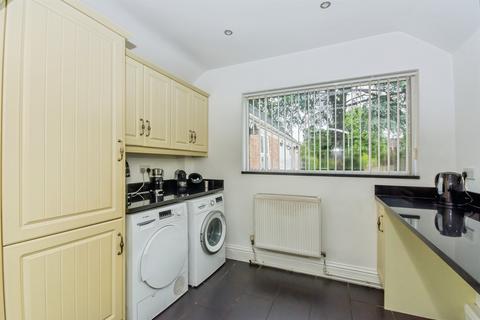 3 bedroom detached house for sale, Colvile Road, Wisbech