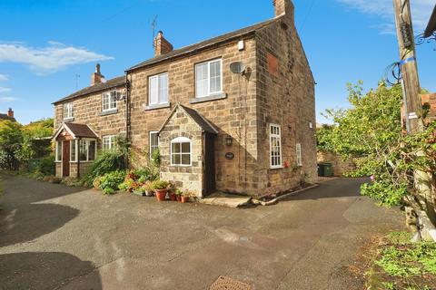 Well Yard, Belper DE56
