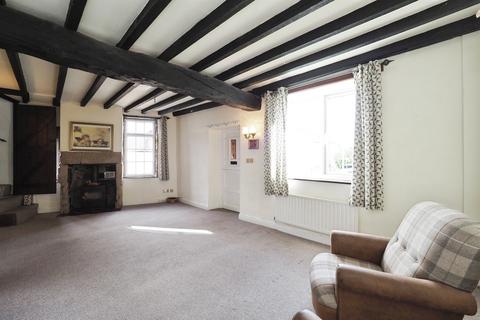 2 bedroom cottage for sale, Well Yard, Belper DE56