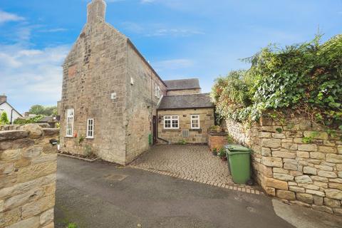 2 bedroom cottage for sale, Well Yard, Belper DE56