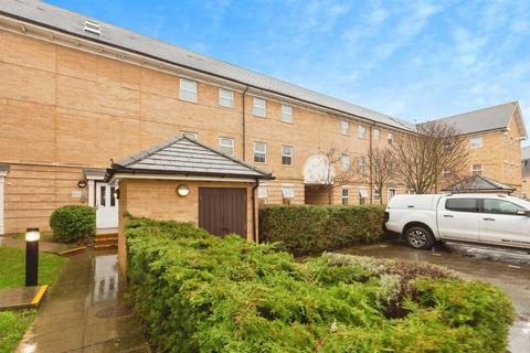 2 bedroom apartment for sale, Stanbridge Road, Leighton Buzzard