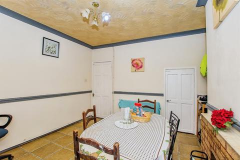 3 bedroom terraced house for sale, Gladstone Street, Peterborough