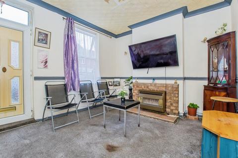 3 bedroom terraced house for sale, Gladstone Street, Peterborough