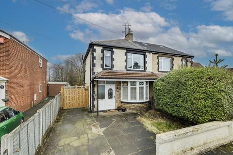 undefined, Ederoyd Drive, Stanningley, Pudsey, West Yorkshire, LS28