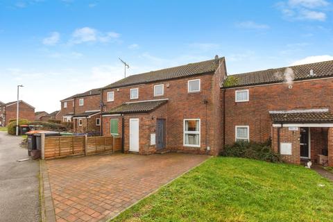 Meadow Way, Leighton Buzzard