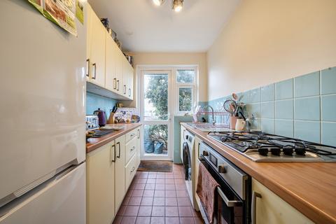 undefined, Conisborough Crescent, London