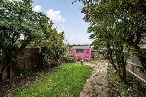 undefined, Conisborough Crescent, London