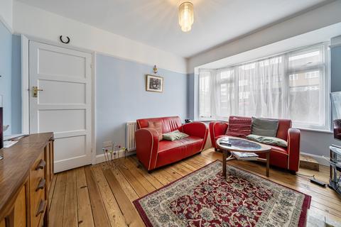 undefined, Conisborough Crescent, London