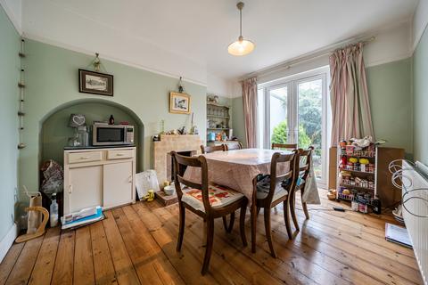 undefined, Conisborough Crescent, London